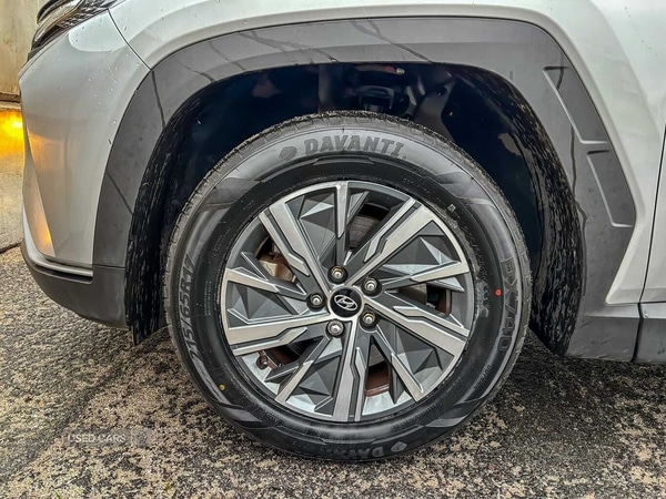 Used Hyundai TUCSON 2022 for sale - 77306748: Photo 6