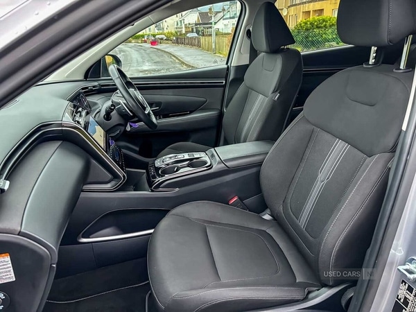 Used Hyundai TUCSON 2022 for sale - 77306748: Photo 7