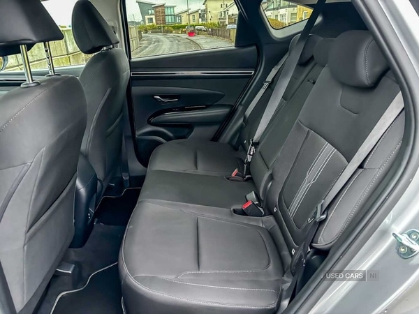 Used Hyundai TUCSON 2022 for sale - 77306748: Photo 8