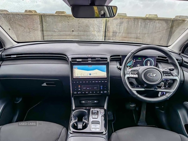 Used Hyundai TUCSON 2022 for sale - 77306748: Photo 9