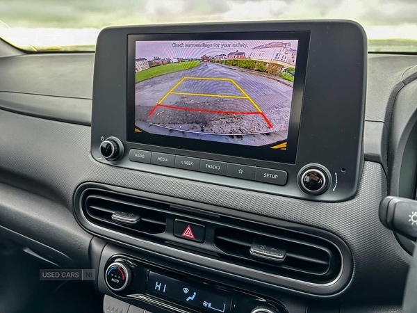 Used Hyundai KONA 2022 for sale - 76659455: Photo 14