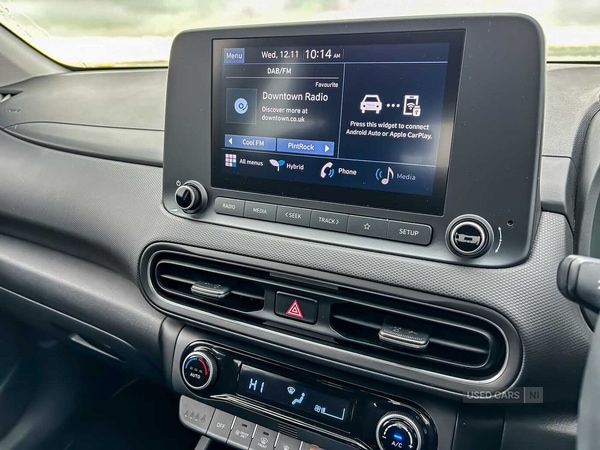 Used Hyundai KONA 2022 for sale - 76659455: Photo 15