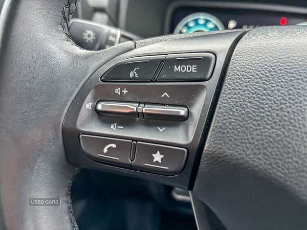 Used Hyundai KONA 2022 for sale - 76659455: Photo 17