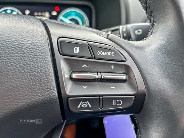 Used Hyundai KONA 2022 for sale - 76659455: Photo 18