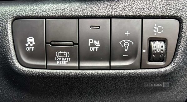 Used Hyundai KONA 2022 for sale - 76659455: Photo 19