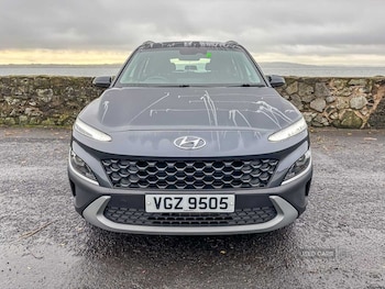 Used Hyundai KONA 2022 for sale - 76659455: Photo