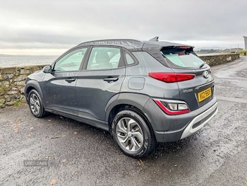 Used Hyundai KONA 2022 for sale - 76659455: Photo