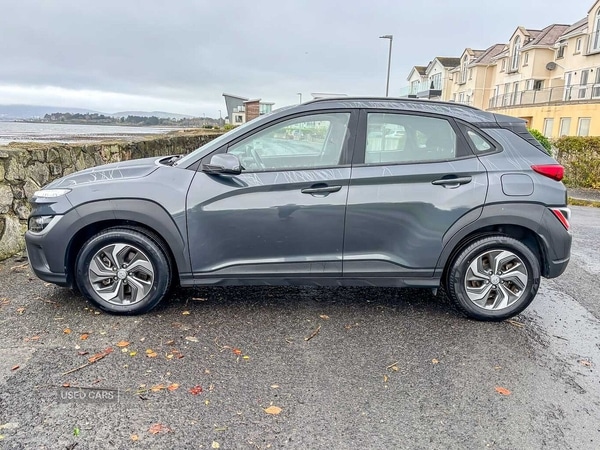 Used Hyundai KONA 2022 for sale - 76659455: Photo 5