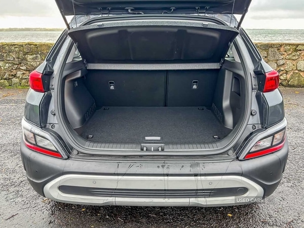 Used Hyundai KONA 2022 for sale - 76659455: Photo 6