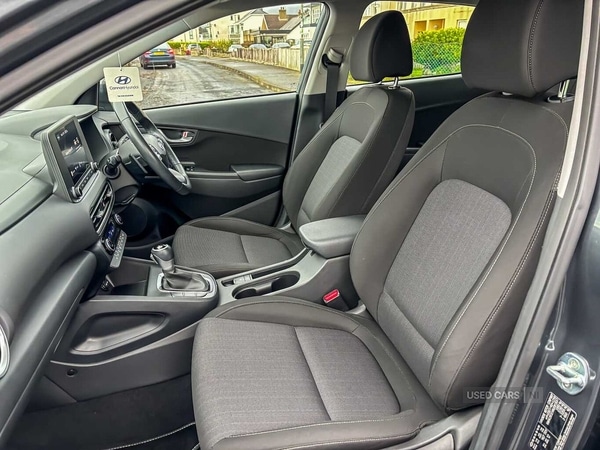 Used Hyundai KONA 2022 for sale - 76659455: Photo 8