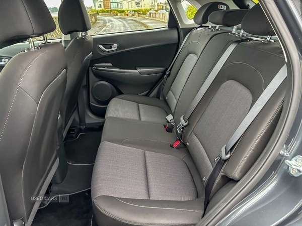 Used Hyundai KONA 2022 for sale - 76659455: Photo 9