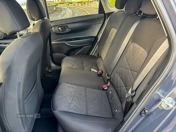 Used Hyundai BAYON 2024 for sale - 76659460: Photo 10