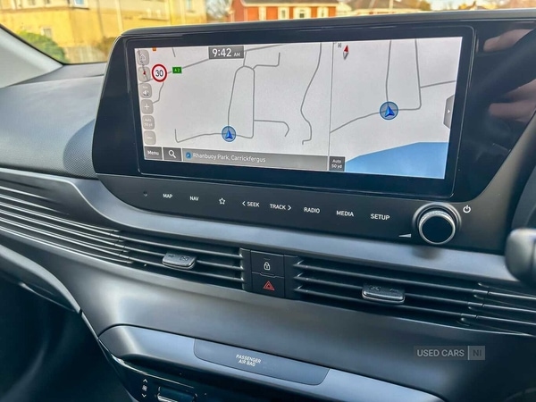 Used Hyundai BAYON 2024 for sale - 76659460: Photo 12