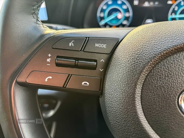 Used Hyundai BAYON 2024 for sale - 76659460: Photo 15