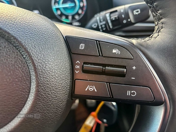 Used Hyundai BAYON 2024 for sale - 76659460: Photo 16