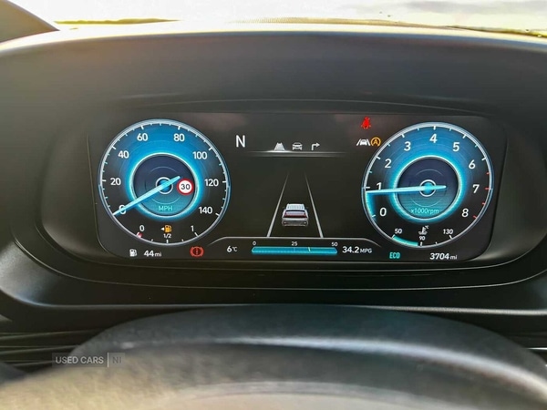 Used Hyundai BAYON 2024 for sale - 76659460: Photo 17