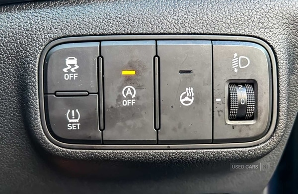 Used Hyundai BAYON 2024 for sale - 76659460: Photo 18