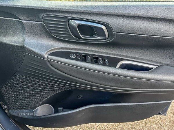 Used Hyundai BAYON 2024 for sale - 76659460: Photo 19