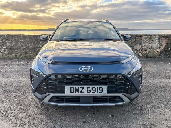 Used Hyundai BAYON 2024 for sale - 76659460: Photo 2