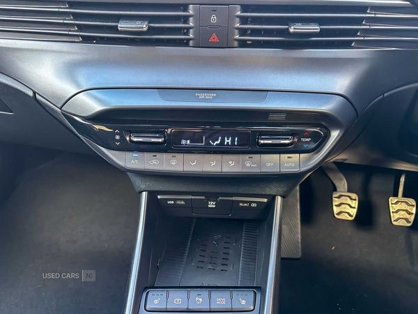 Used Hyundai BAYON 2024 for sale - 76659460: Photo 20