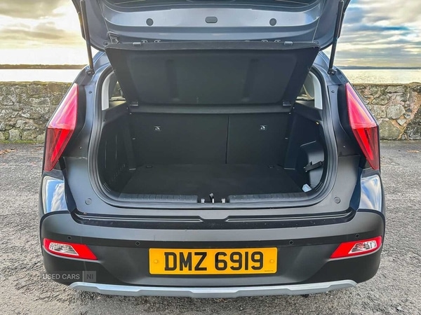 Used Hyundai BAYON 2024 for sale - 76659460: Photo 5