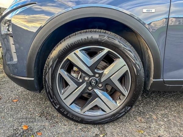 Used Hyundai BAYON 2024 for sale - 76659460: Photo 7