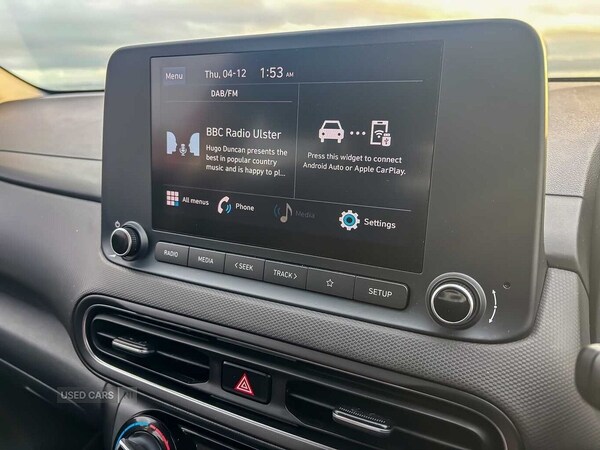 Used Hyundai KONA 2023 for sale - 76887628: Photo 13