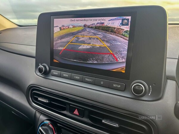 Used Hyundai KONA 2023 for sale - 76887628: Photo 14