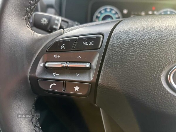 Used Hyundai KONA 2023 for sale - 76887628: Photo 15