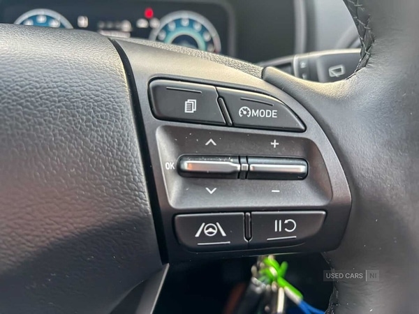 Used Hyundai KONA 2023 for sale - 76887628: Photo 16