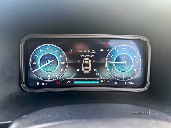 Used Hyundai KONA 2023 for sale - 76887628: Photo 17