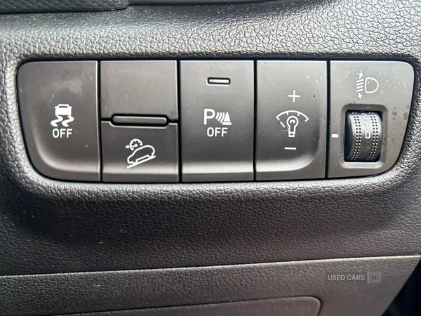 Used Hyundai KONA 2023 for sale - 76887628: Photo 18