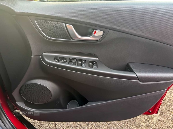 Used Hyundai KONA 2023 for sale - 76887628: Photo 19