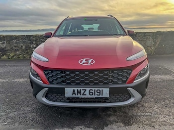 Used Hyundai KONA 2023 for sale - 76887628: Photo