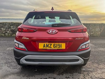 Used Hyundai KONA 2023 for sale - 76887628: Photo