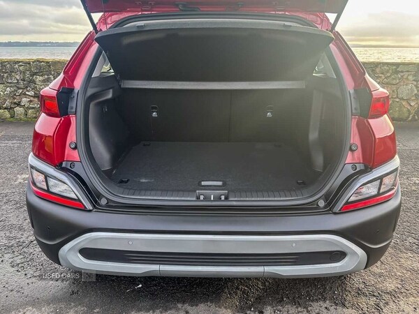 Used Hyundai KONA 2023 for sale - 76887628: Photo 5