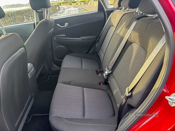 Used Hyundai KONA 2023 for sale - 76887628: Photo 8