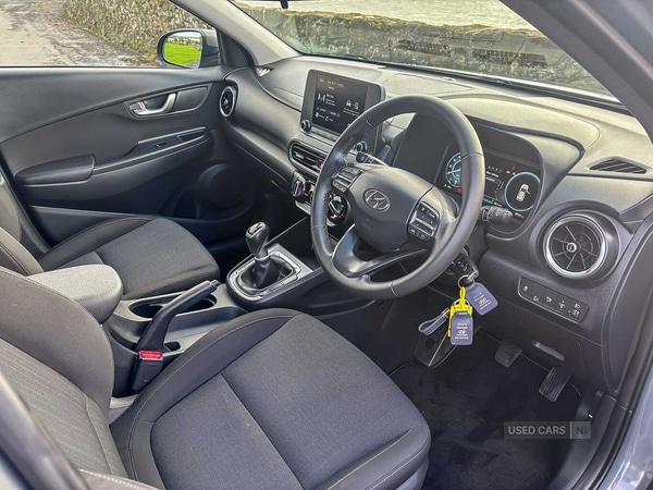 Used Hyundai KONA 2022 for sale - 76659456: Photo 11