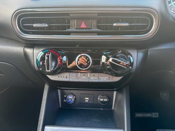 Used Hyundai KONA 2022 for sale - 76659456: Photo 13