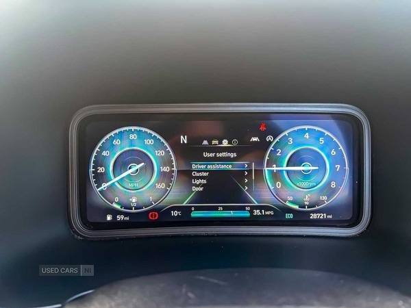 Used Hyundai KONA 2022 for sale - 76659456: Photo 14