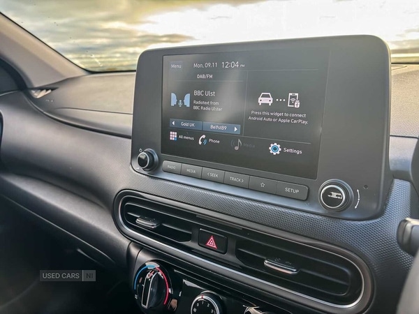 Used Hyundai KONA 2022 for sale - 76659456: Photo 15