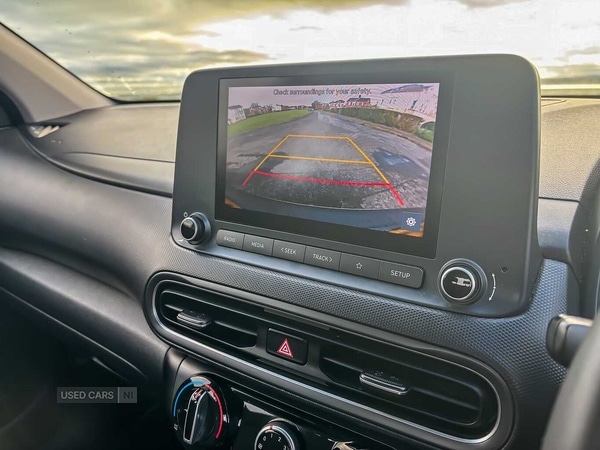 Used Hyundai KONA 2022 for sale - 76659456: Photo 16