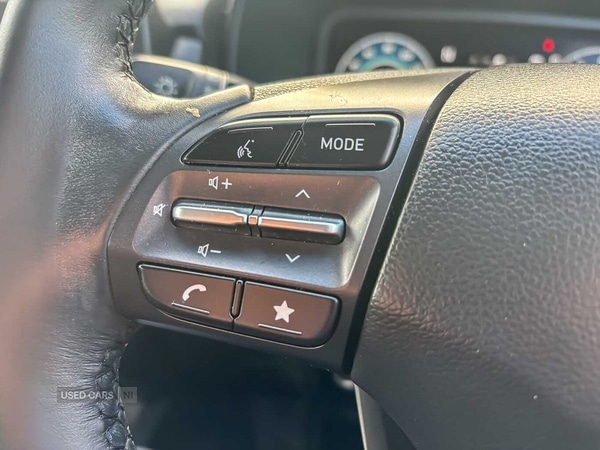 Used Hyundai KONA 2022 for sale - 76659456: Photo 17