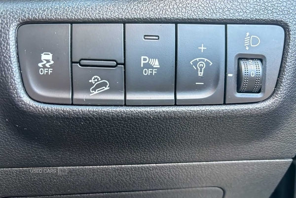 Used Hyundai KONA 2022 for sale - 76659456: Photo 19