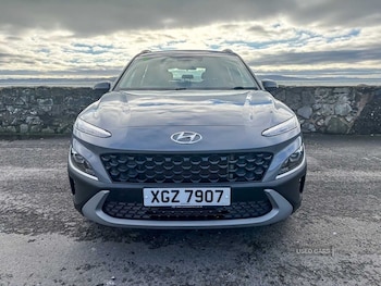 Used Hyundai KONA 2022 for sale - 76659456: Photo