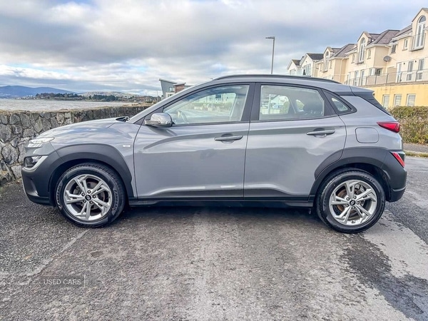 Used Hyundai KONA 2022 for sale - 76659456: Photo 5