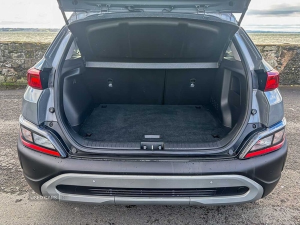 Used Hyundai KONA 2022 for sale - 76659456: Photo 6