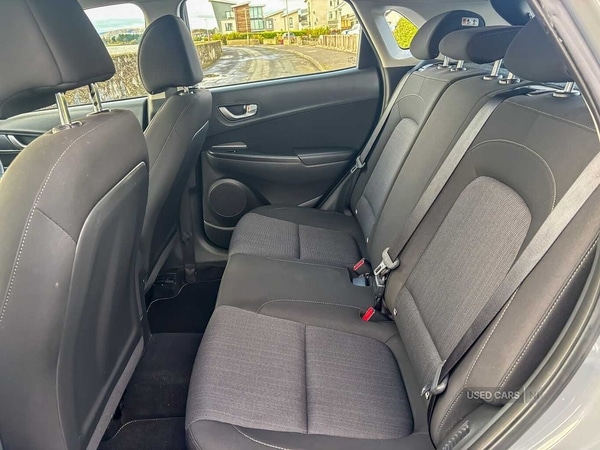 Used Hyundai KONA 2022 for sale - 76659456: Photo 9