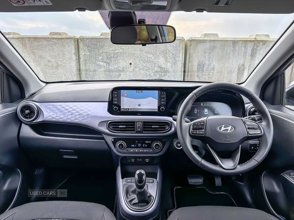 Used Hyundai i10 2025 for sale - 77785159: Photo 10