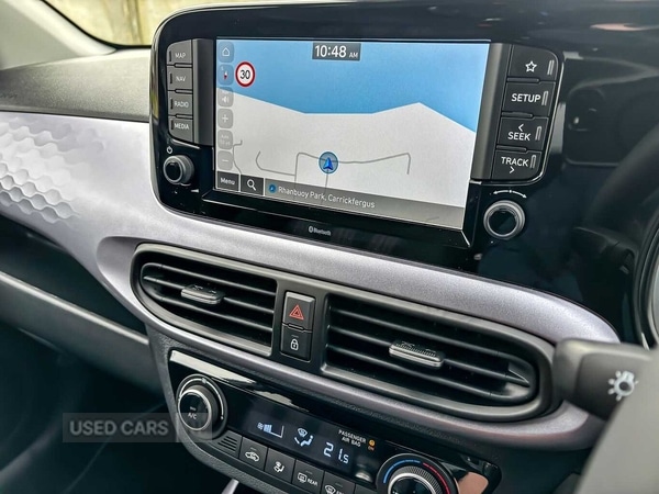 Used Hyundai i10 2025 for sale - 77785159: Photo 14